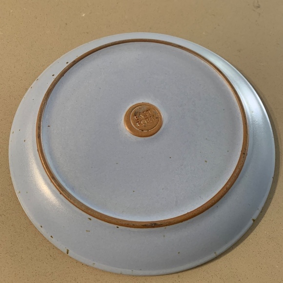 East Fork Side Plate – Big Sky (Retired Glaze) - Picture 8 of 8
